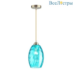 Подвесной светильник Lumion Sapphire 4490/1