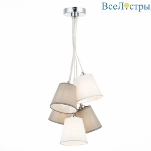 Подвесной светильник Evoluce Prato SLE300403-05