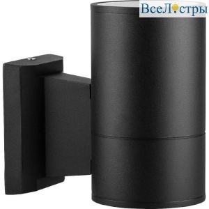 Уличный настенный светильник Feron DH0701 06296