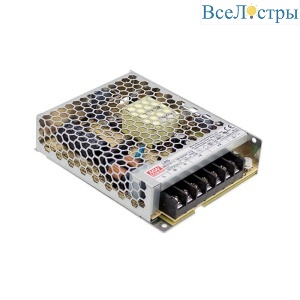 Драйвер Crystal Lux 48V 200W 0990/003