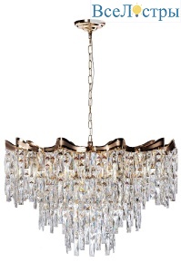 Подвесная люстра Garda Decor 62GDM-90598