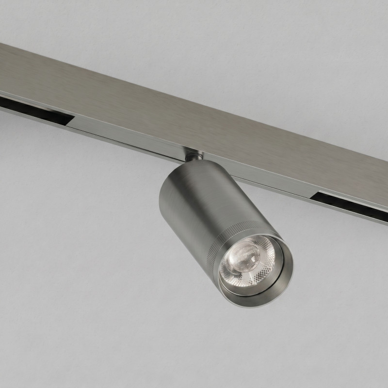 трековый светильник denkirs shine prime spot 3000к dk4745-dn