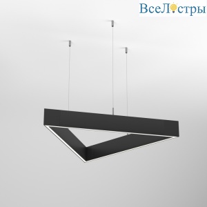 Подвесной светильник Arlight Alt-Lineair-Triangle-Flat-Updown-Dim-785-85W Day4000 032993