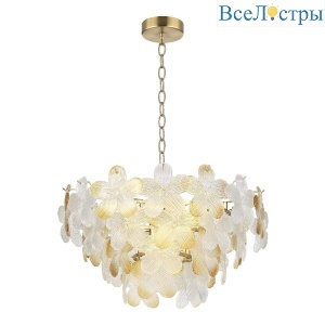 Подвесная люстра ST Luce Tender SL6240.203.12
