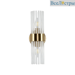 Настенный светильник Zortes Flamo ZRS.90609.07