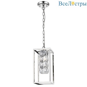 Подвесной светильник Simple Story 1095-1PL