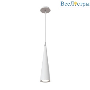 Подвесной светильник Maytoni Nevill P318-PL-01-W
