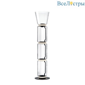 Торшер Delight Collection 10248P 10248F/B4
