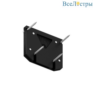 Заглушка Denkirs SMART SLOTT TR2017-BK