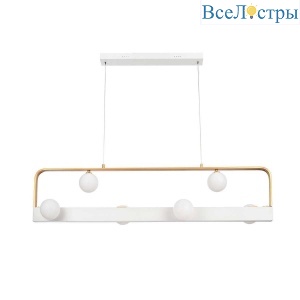 Подвесная люстра Favourite Fitirum 4073-6P