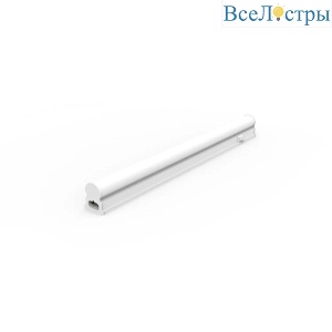 Линейный светодиодный светильник Gauss TL Elementary TL002