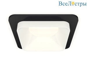 Встраиваемый светильник Ambrella Light Techno XC7902001 (C7902, N7701)
