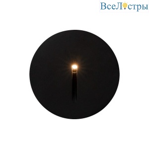 Подсветка для лестниц Maytoni Bil O014SL-L3B3K