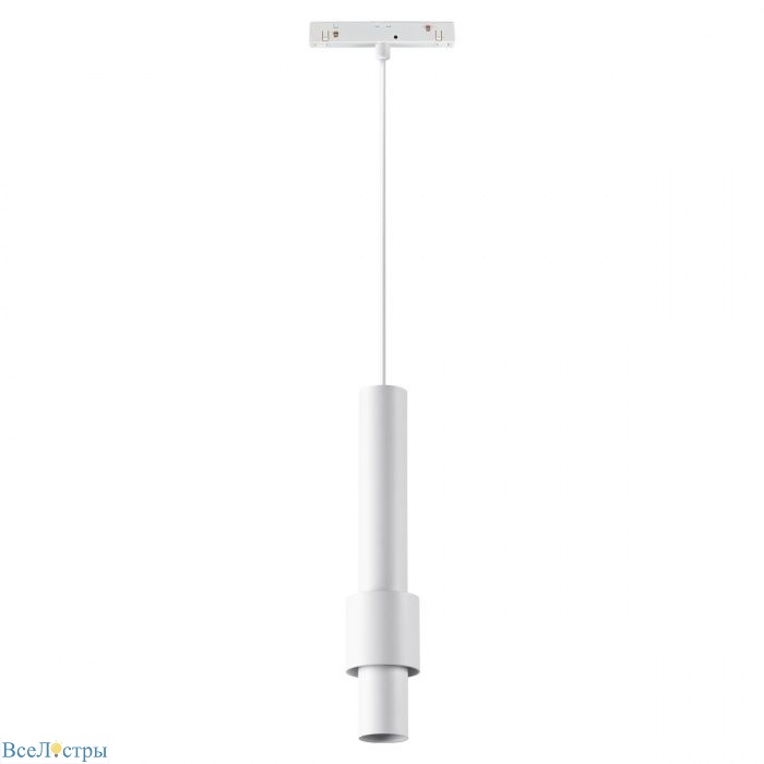 трековый светильник novotech flum 358552