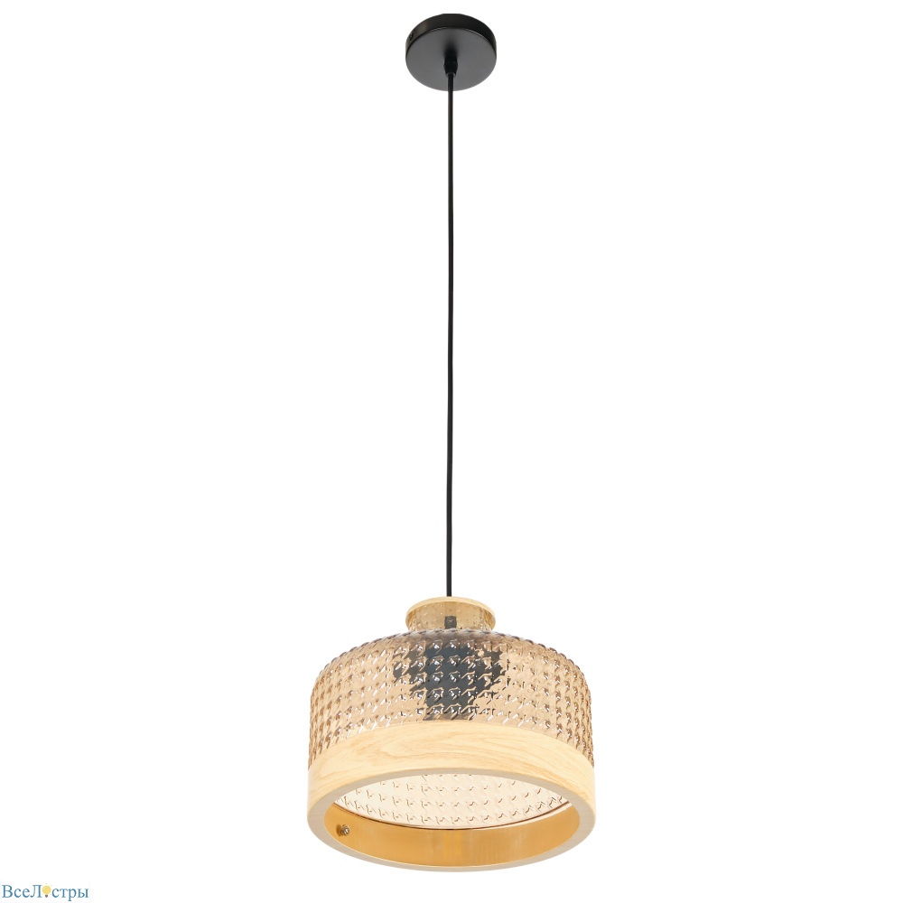 подвесной светильник myfar edwin mr2481-1p