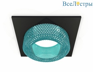 Встраиваемый светильник Ambrella Light Techno XC7632023 (C7632, N7194)
