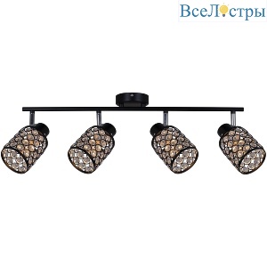 Спот Reluce 07503-0.8-04 BK+CR