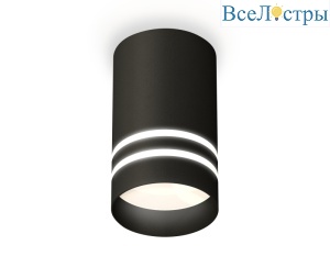 Потолочный светильник Ambrella Light Techno Spot XS7422022 (C7422, N7142)