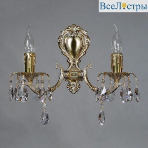 Бра Ambiente Benisa 2226/2 WP Tear Drop