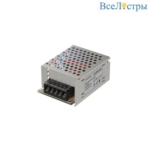Блок питания Maytoni Led Strip PSL002 24В 24Вт IP20 821019