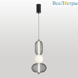 Подвесной светильник Lussole LSP-7530