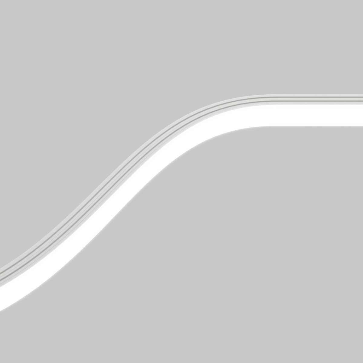 трековый светильник maytoni technical tr180-1-12wtw-b