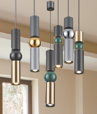 Sakra Odeon Light