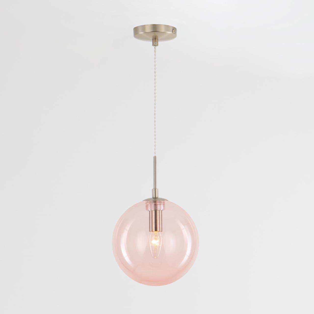 подвесной светильник citilux томми cl102625