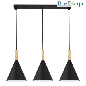 Подвесной светильник Evoluce Arket SLE1255-403-03