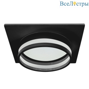 Встраиваемый светильник Feron DL503 51092