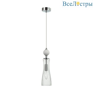 Подвесной светильник Lumion Neoclassi Emily 8268/1A