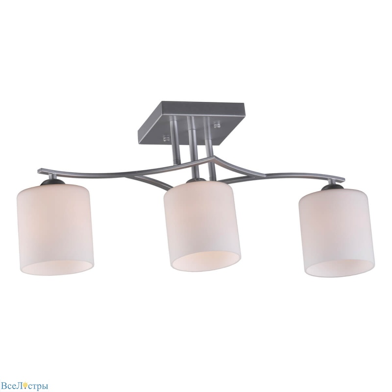 потолочная люстра omnilux pisticci oml-55307-03
