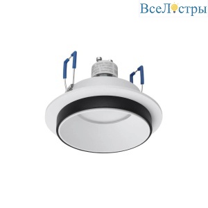 Встраиваемый светильник Eglo Carosso 900456