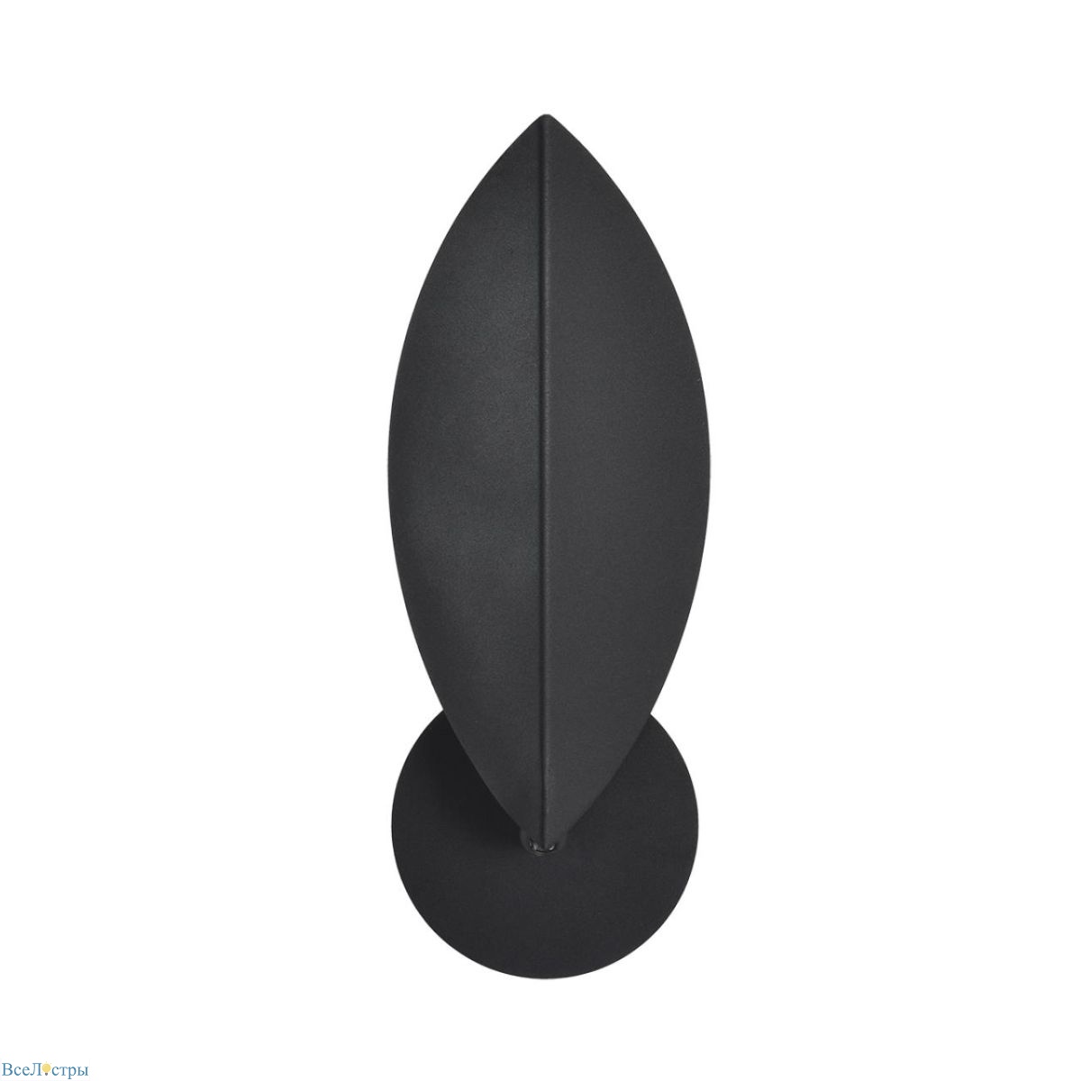 бра lumion moderni leaf 8395/1w
