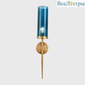 Бра Imperium Loft Delphy 151402-26