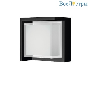 Уличный настенный светильник Mantra Creek 8863