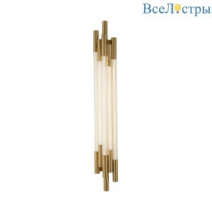 Настенный светильник Modestyle MS.1577.700 BS