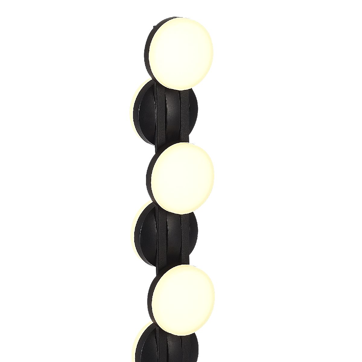 настольная лампа st luce monro sl6610.404.06
