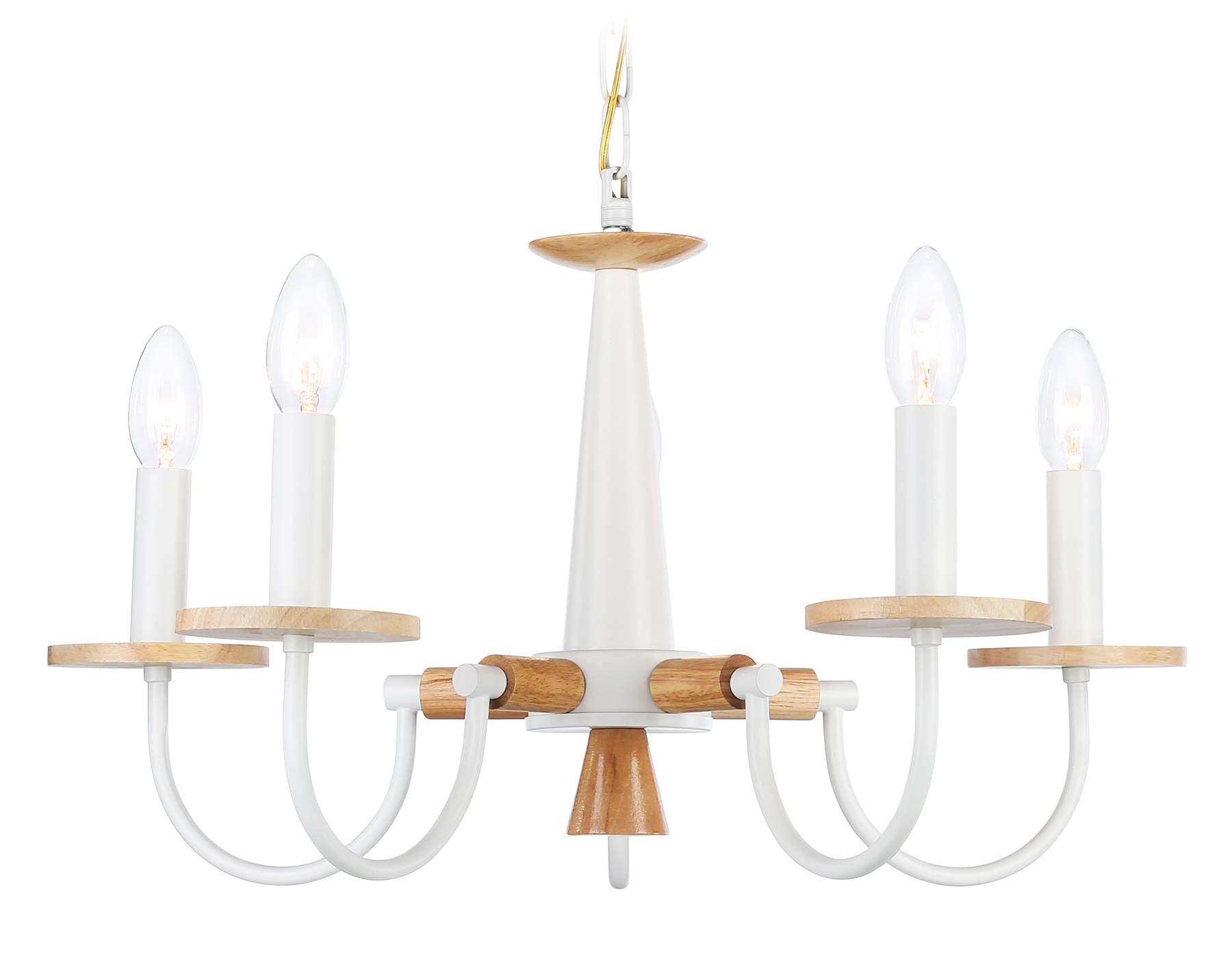 подвесная люстра ambrella light modern tr9592