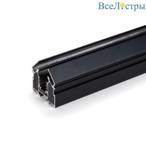 Шинопровод в натяжной потолок Elektrostandard Slim Magnetic 4690389191695 a062150