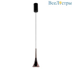 Подвесной светильник Favourite Tolva 4292-1P