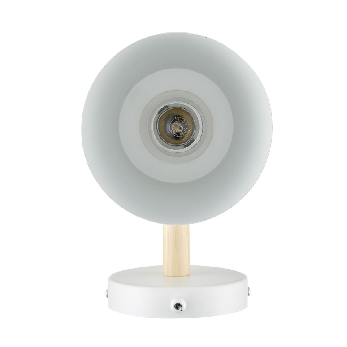 бра lumion rosalina 8097/1w