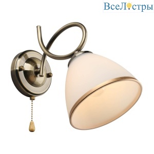 Бра Omnilux Alimini OML-25301-01