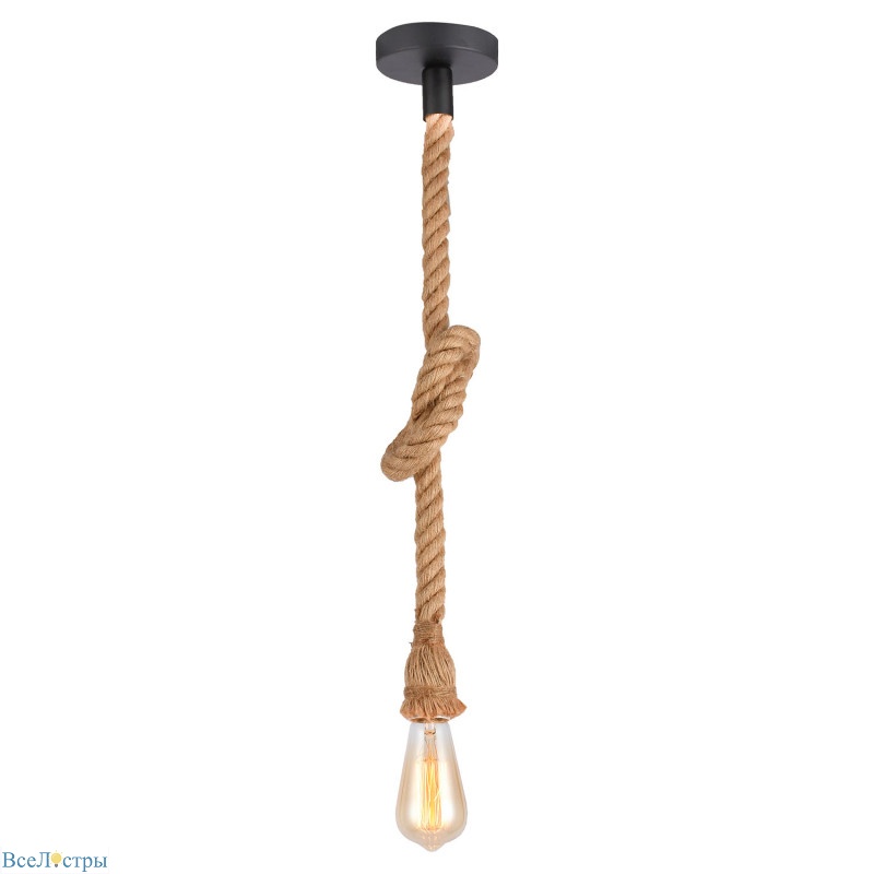 подвесной светильник lussole loft cornville lsp-8224