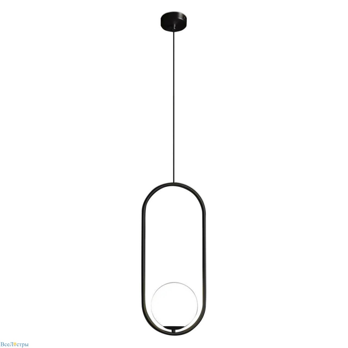подвесной светильник kink light кенти 07632-1a,19