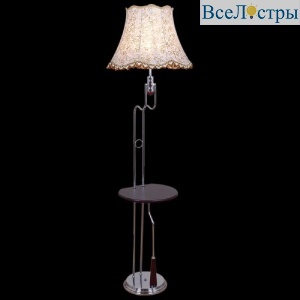 Торшер Reluce 00397-2.6-01 CR