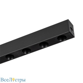 трековый светильник arlight mag-25 033236