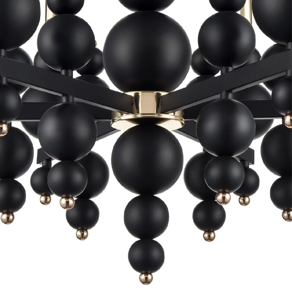 подвесная люстра lumion nana 8106/6