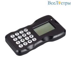 Пульт Arlight ARL-LAGERN-IR (3V) 052018