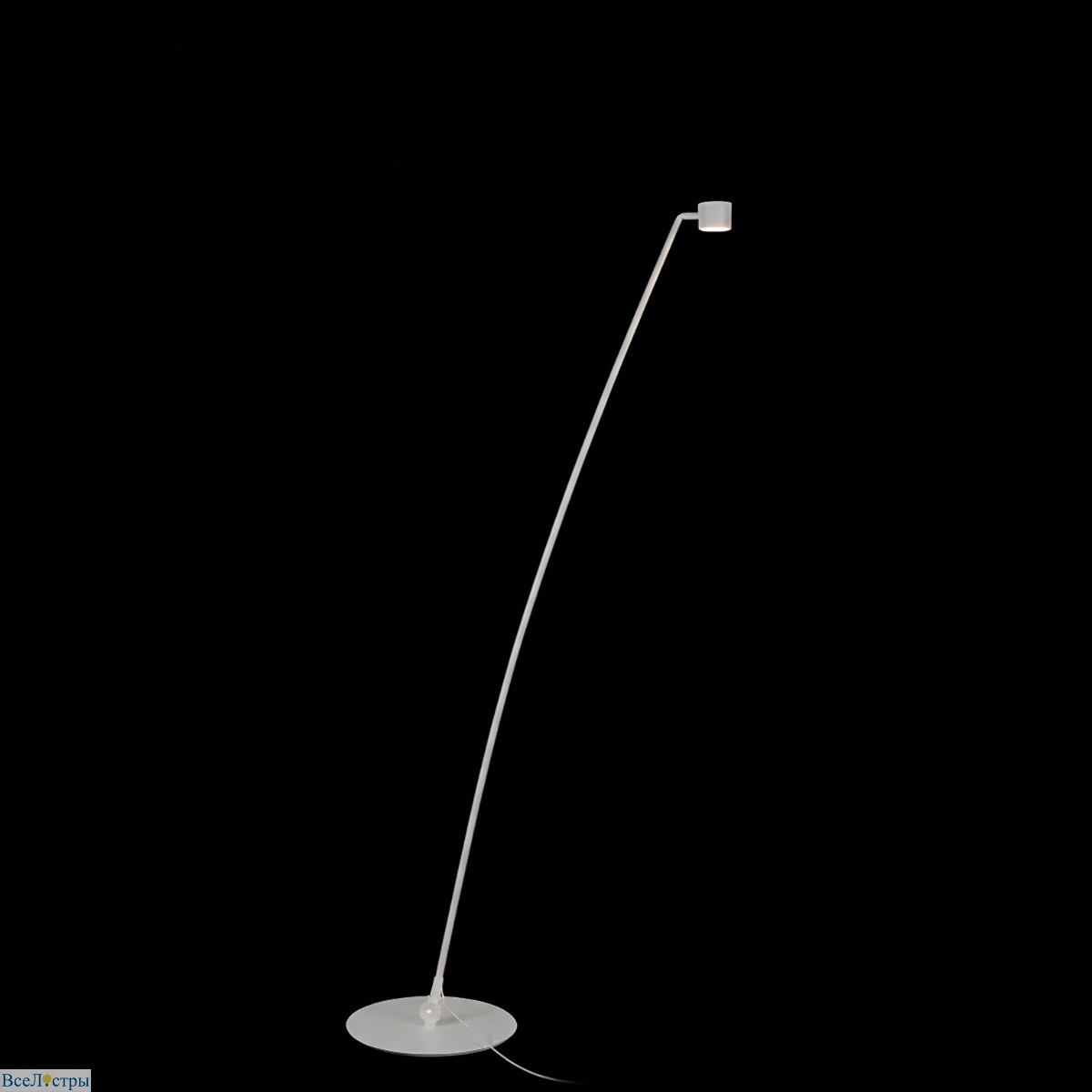 торшер loft it sampei 10374/2000 white